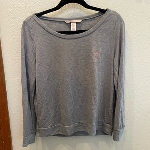 Long sleeve